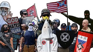 Every Hate Group Explained [upl. by Wei]