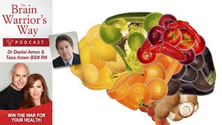 The antiAlzheimer’s diet with Dr Dale Bredesen [upl. by Bryna266]