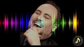 Man Laughing Hard Sound Effect [upl. by Sosna]