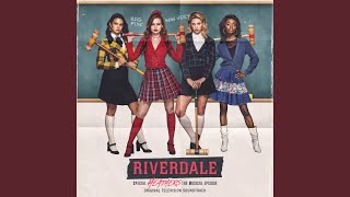 Candy Store feat Madelaine Petsch Lili Reinhart Camila Mendes Vanessa Morgan amp Bernadette [upl. by Mcmurry]