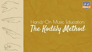 The Kodaly Method [upl. by Elwaine]