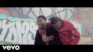 Kwamz amp Flava  Takeover Official Video [upl. by Saravat]