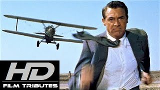 North by Northwest • Main Theme • Bernard Herrmann [upl. by Maire388]