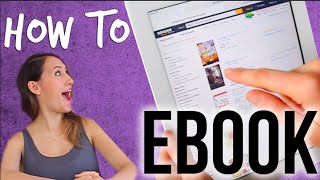 HOW TO eBOOK Buy Download and Read [upl. by Nongim]