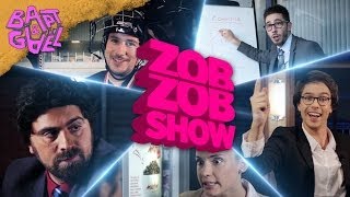 Le Zob Zob Show  BaptampGael [upl. by Dde142]