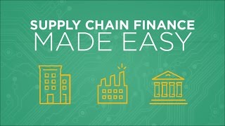 Supply Chain Finance Made Easy [upl. by Diraf]