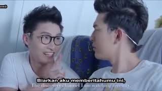 ENG SUB BL MOVIE  NOBODY KNOWS BUT ME [upl. by Etnoved]