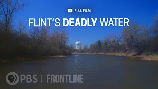 Flints Deadly Water full documentary  FRONTLINE [upl. by Fink]