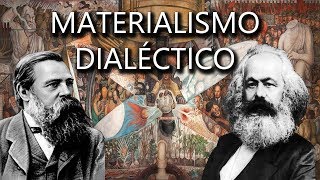 El materialismo dialéctico [upl. by Katharina]