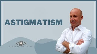 Astigmatism  Causes Types and Symptoms [upl. by Nevak]