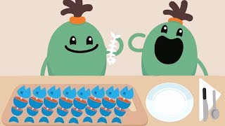 Play Fun Kitchen Foods Cooking Game  Dumb Ways JR Boffos Breakfast [upl. by Ativ]