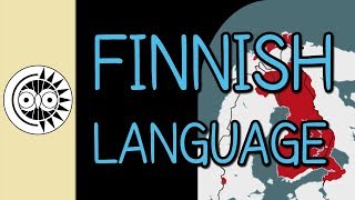 Introduction to the Finnish Language [upl. by Nalad]