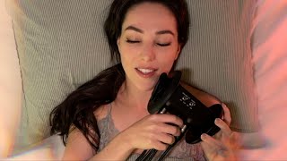 ASMR DREAMY HEAVY BREATHING [upl. by Durno]