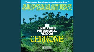 Supernature Instrumental CLIMAX edit [upl. by Norbel786]