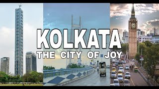 Kolkata City  Facts  The City Of Joy  Bengal  Debdut YouTube [upl. by Yren775]