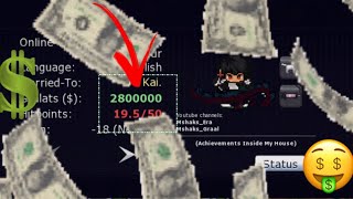 Graal Era How to Get 100k Gralats or 15k trochus per day [upl. by Venus865]