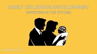 The Importance of Early Childhood Development [upl. by Akimas402]