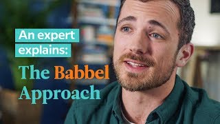 An Expert Explains The Babbel Approach [upl. by Sito102]