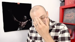 Travis Scott  Utopia ALBUM REVIEW [upl. by Artamas258]