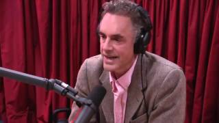 Jordan Peterson on Womens Studies from Joe Rogan Experience 877 [upl. by Alvina]