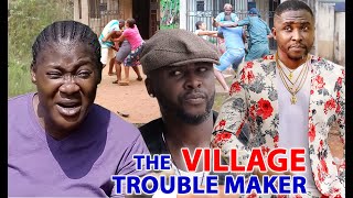 MERCY THE VILLAGE TROUBLE MAKER New Hit Movie  MERCY JOHNSON 2021 LATEST NOLLYWOOD MOVIE [upl. by Radloff]