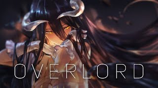 Overlord All Openings amp Endings Collection S1 S2 S3 2018 Edition [upl. by Adnawot]