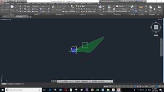 1 How to solve problem of selection in autocad [upl. by Alford]