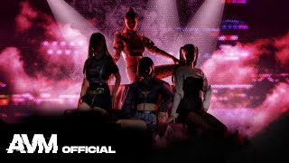 BLACKPINK  LALALA MV [upl. by Nichol]