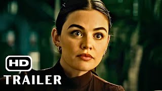 F MARRY KILL Official Trailer 2024 Lucy Hale Virginia Gardner [upl. by Balthasar]