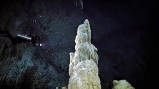 GoPro “Yab Yum”  Searching The Maya Underworld  Part III [upl. by Sirovart238]