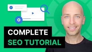 The Complete SEO Guide and Tutorial [upl. by Kesley]