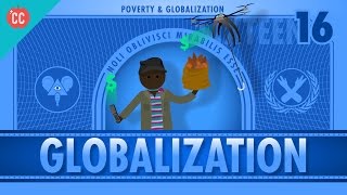 Globalisation Economic Impact [upl. by Lleoj352]