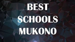 Schools around Mukono Uganda [upl. by Meedan]