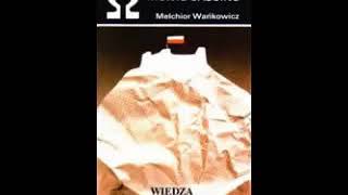 Szkice spod Monte Cassino  Melchior Wańkowicz  Audiobook PL [upl. by Nreval]