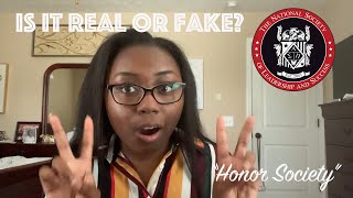 Is the NSLS a fake Answering your questions [upl. by Deirdre]