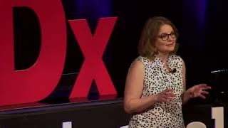 Can we Afford to Ignore the Science of Reading  Melissa Hostetter  TEDxUofISpringfield [upl. by Sharla767]