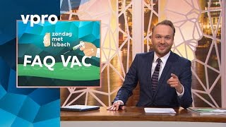 Vaccineren  Zondag met Lubach S05 [upl. by Tterrag672]