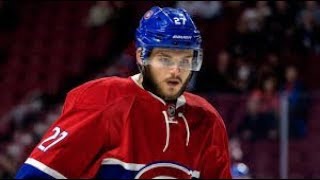 Alex Galchenyuk Highlights [upl. by Yerfoeg]