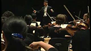 MAHLER Symphony No 1 quotTitanquot  2nd movement [upl. by Ewen]