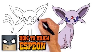 How to Draw Pokemon  Ponyta [upl. by Fahy]