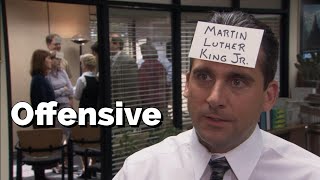 Diversity Day  The Office Field Guide  S1E2 [upl. by Giah582]