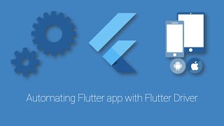 Part 1  Introduction Installation and configuration of Flutter for Flutter app testing [upl. by Eicak334]