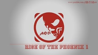 Rise Of The Phoenix 1 by Johannes Bornlöf  Action Music [upl. by Sibyl]