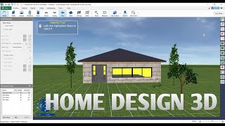 Best 3D Home Design Software  How To Download amp Install Dream Plan Home Design Software for FREE [upl. by Ingunna]