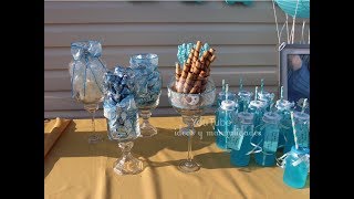 Ideas para Baby Shower  ideas y manualidades [upl. by Sue320]