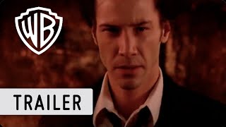 CONSTANTINE  Trailer Deutsch German [upl. by Suneya]