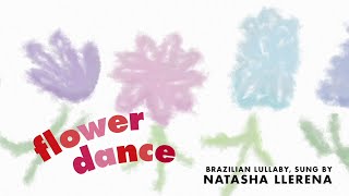 Natash Llerena and Heitor Pereira Present Flower Dance  Classical Baby Lullabies  HBO [upl. by Etnahc]