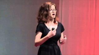 Youre going to be okay healing from childhood trauma  Katy Pasquariello  TEDxYouthAnnArbor [upl. by Atirres625]