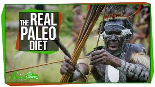 The Paleo Diet Explained [upl. by Erida]