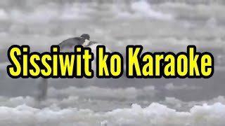 Sissiwit KaraokeInstrumental LyricsKalinga Song Igorot Song [upl. by Irrot]